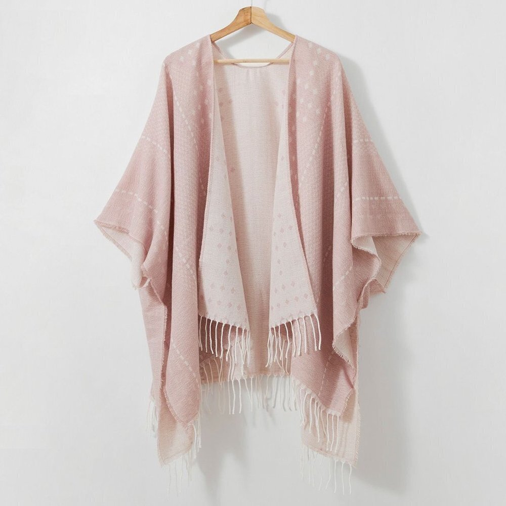 Gentle Fawn Kimono M/L